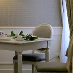 Corte Barozzi Lägenhetshotell