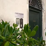 Lägenhetshotell Corte Barozzi 2*