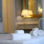 Lägenhetshotell Corte Barozzi