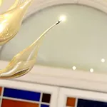 Corte Barozzi Lägenhetshotell Venedig