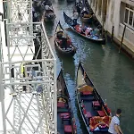 أجنحة Corte Barozzi البندقية