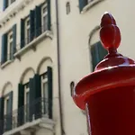 Lägenhetshotell Corte Barozzi 2*