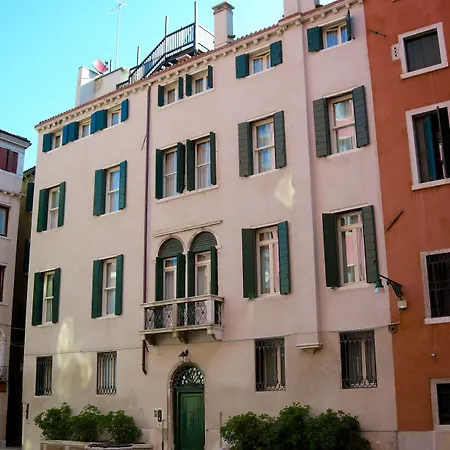 Corte Barozzi Veneza