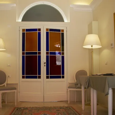 Apart-hotel Corte Barozzi 2*