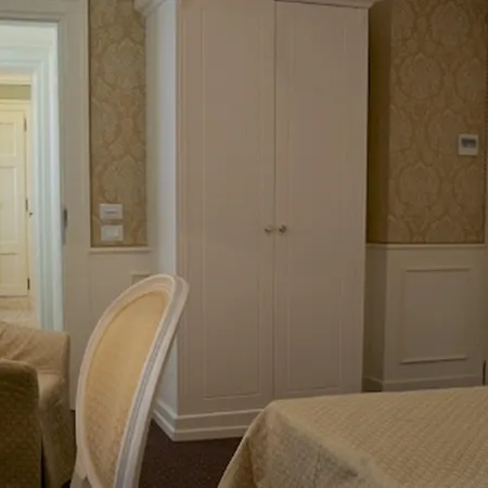 Apart-hotel Corte Barozzi 2*