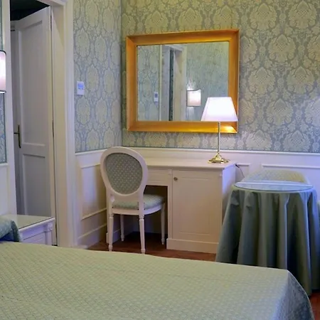 Corte Barozzi Apart-hotel 2*
