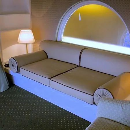 Corte Barozzi Apart-hotel