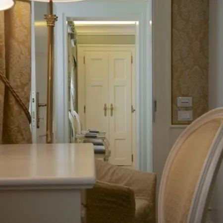 Corte Barozzi Hotel apartamentowy Wenecja