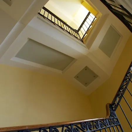 Corte Barozzi Veneza