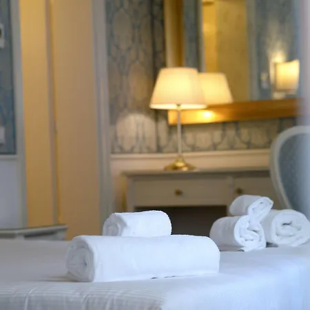 Apart-hotel Corte Barozzi