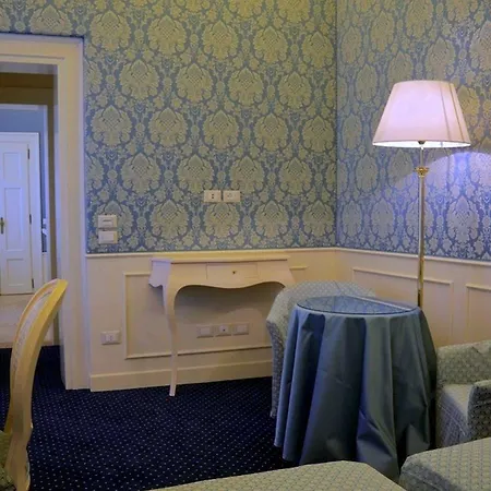 Aparthotel Corte Barozzi Venice