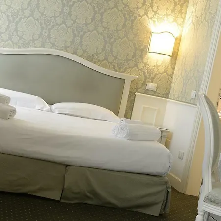 Corte Barozzi Apart-hotel Veneza