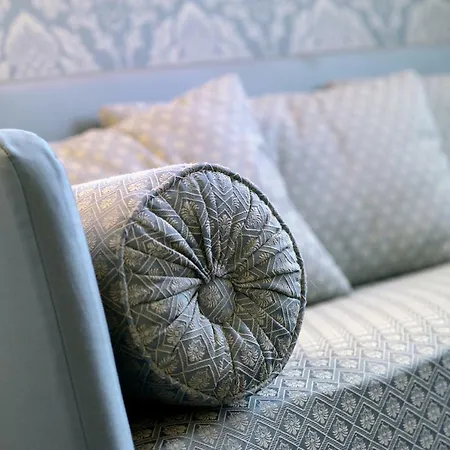 Apart-hotel Corte Barozzi Veneza