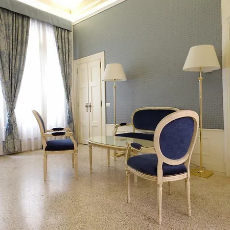 Corte Barozzi Venice