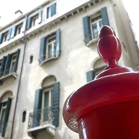 Corte Barozzi 2* Venice
