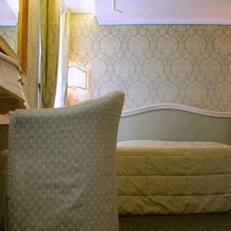 科尔特巴罗奇威尼斯套房酒店 威尼斯