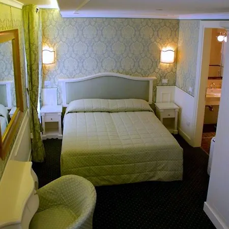 Corte Barozzi 2* Wenecja