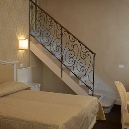 Corte Barozzi Hotel apartamentowy