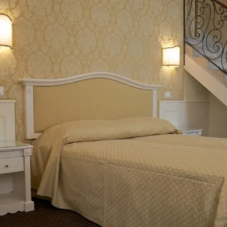 Corte Barozzi Wenecja