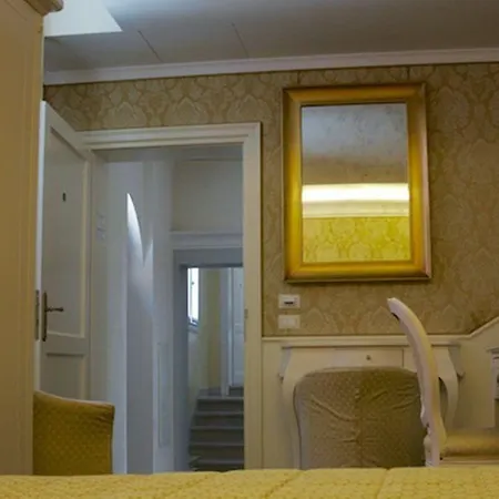 Corte Barozzi Wenecja