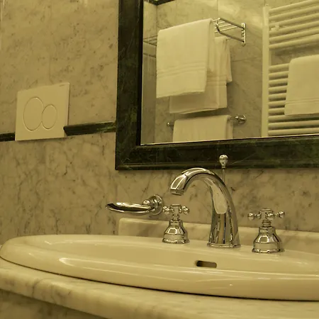 科尔特巴罗奇威尼斯套房酒店 威尼斯