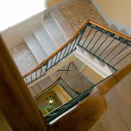 Hotel apartamentowy Corte Barozzi