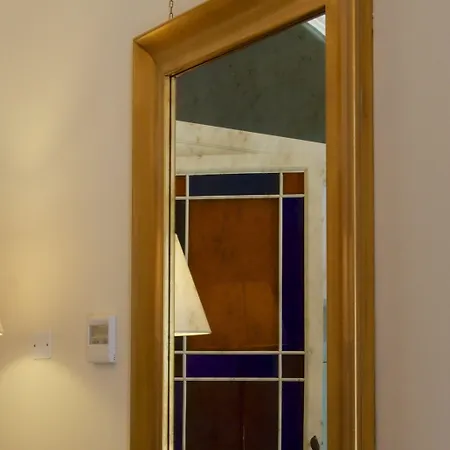 科尔特巴罗奇威尼斯套房酒店 2* 威尼斯