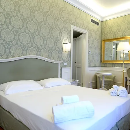 Corte Barozzi Hotel apartamentowy Wenecja