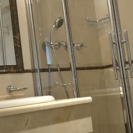 科尔特巴罗奇威尼斯套房酒店 威尼斯