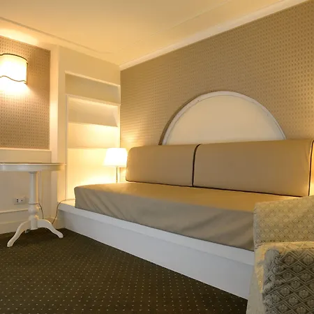 科尔特巴罗奇威尼斯套房酒店 公寓式酒店