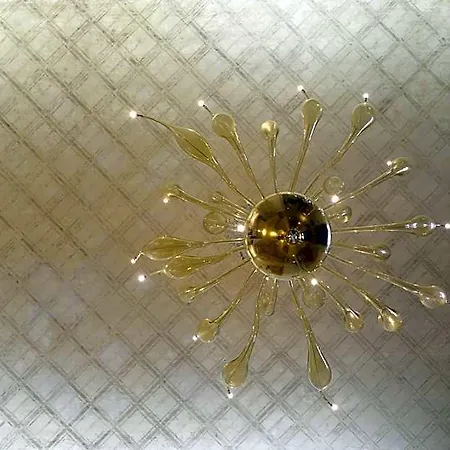 Corte Barozzi Aparthotel Benátky