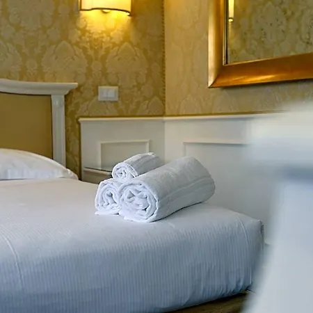 Corte Barozzi Aparthotel 2*