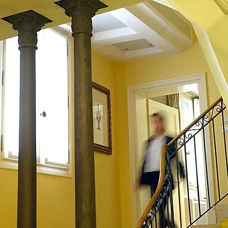 Corte Barozzi Benátky