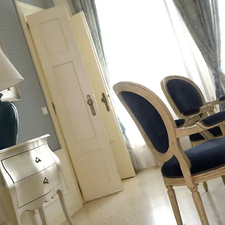 Corte Barozzi Aparthotel Benátky