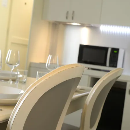 Corte Barozzi Aparthotel Benátky