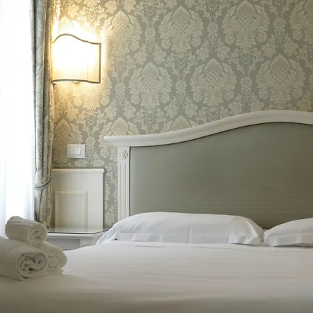 Corte Barozzi Aparthotel 2*