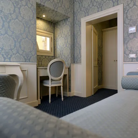 Corte Barozzi Aparthotel