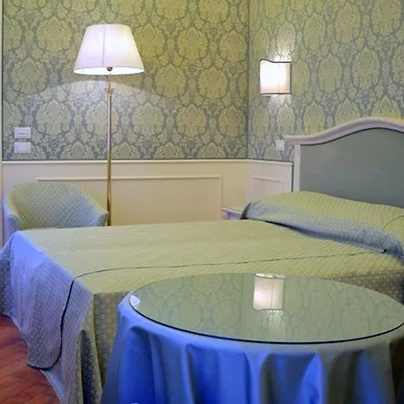 Apart Otel Corte Barozzi 2*