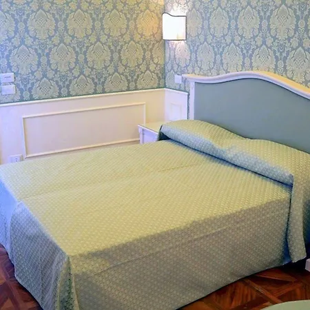Corte Barozzi Apart Otel 2*