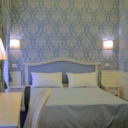 Corte Barozzi Apart Otel 2*