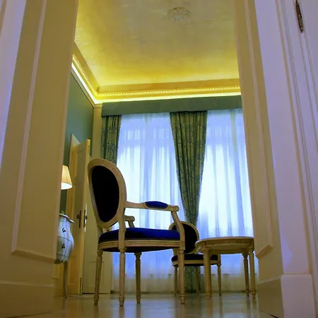 Corte Barozzi Apart Otel 2*