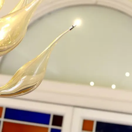 Corte Barozzi Apartmanhotel Velence