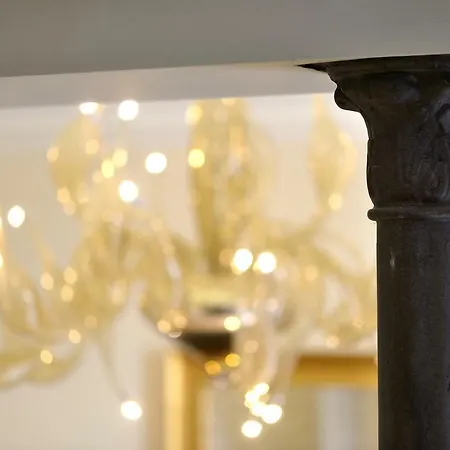 科尔特巴罗奇威尼斯套房酒店 2* 威尼斯