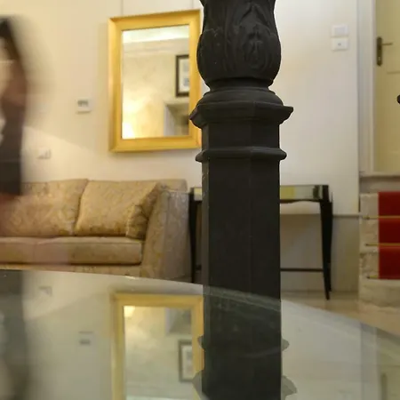 Corte Barozzi 2* Venetië