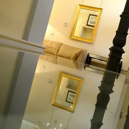 科尔特巴罗奇威尼斯套房酒店 公寓式酒店 威尼斯