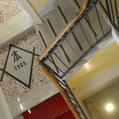Corte Barozzi Aparthotel Venetië
