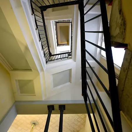 Corte Barozzi Apart Otel