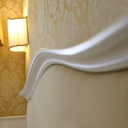 Corte Barozzi Hotel apartamentowy Wenecja