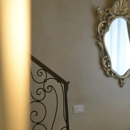 Corte Barozzi Hotel apartamentowy Wenecja