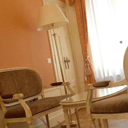 Corte Barozzi Apart Otel 2*